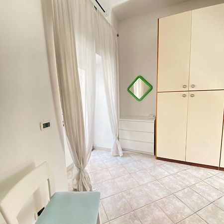 Euploia Apartment イスキア島 エクステリア 写真