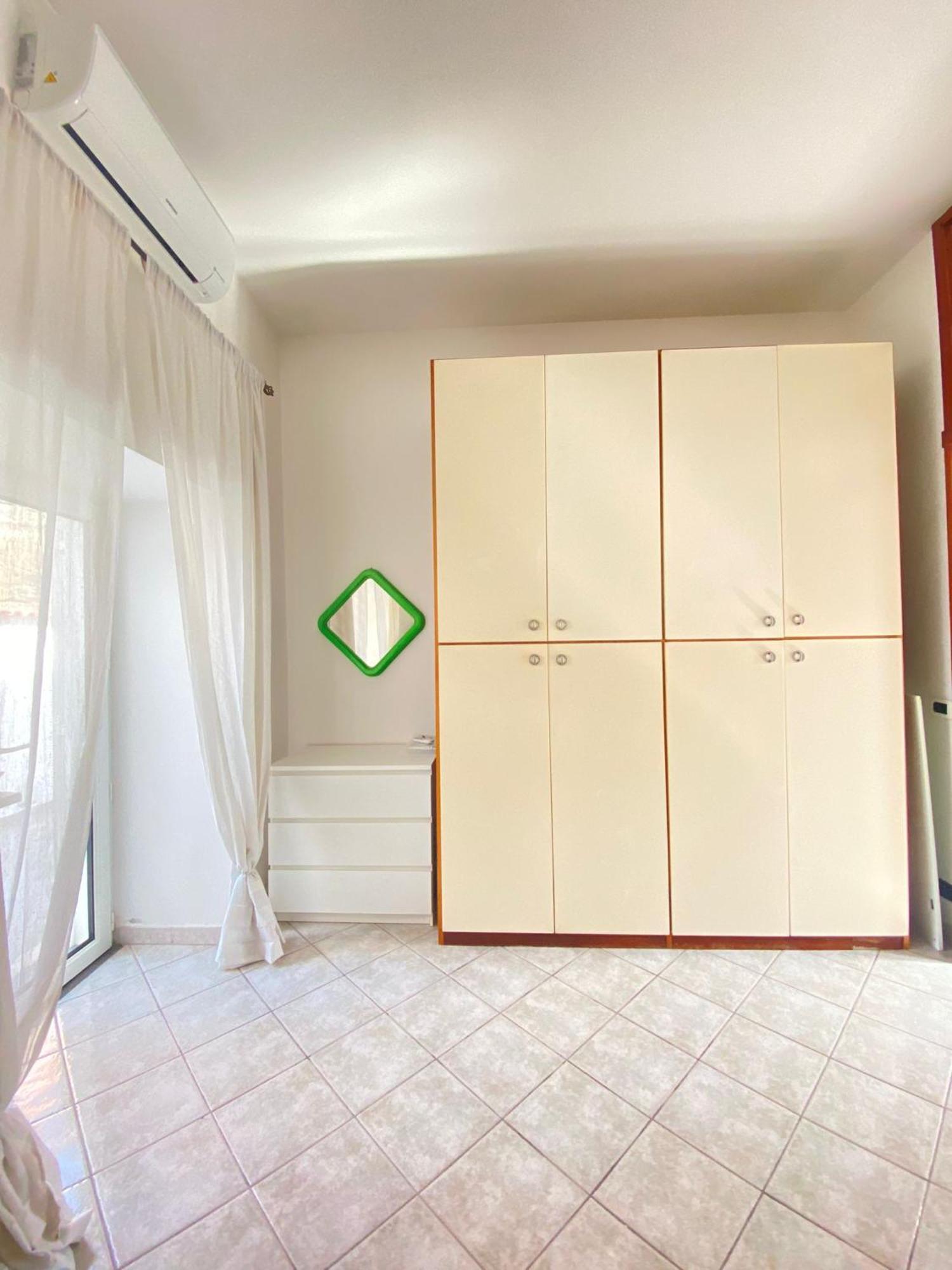 Euploia Apartment イスキア島 エクステリア 写真