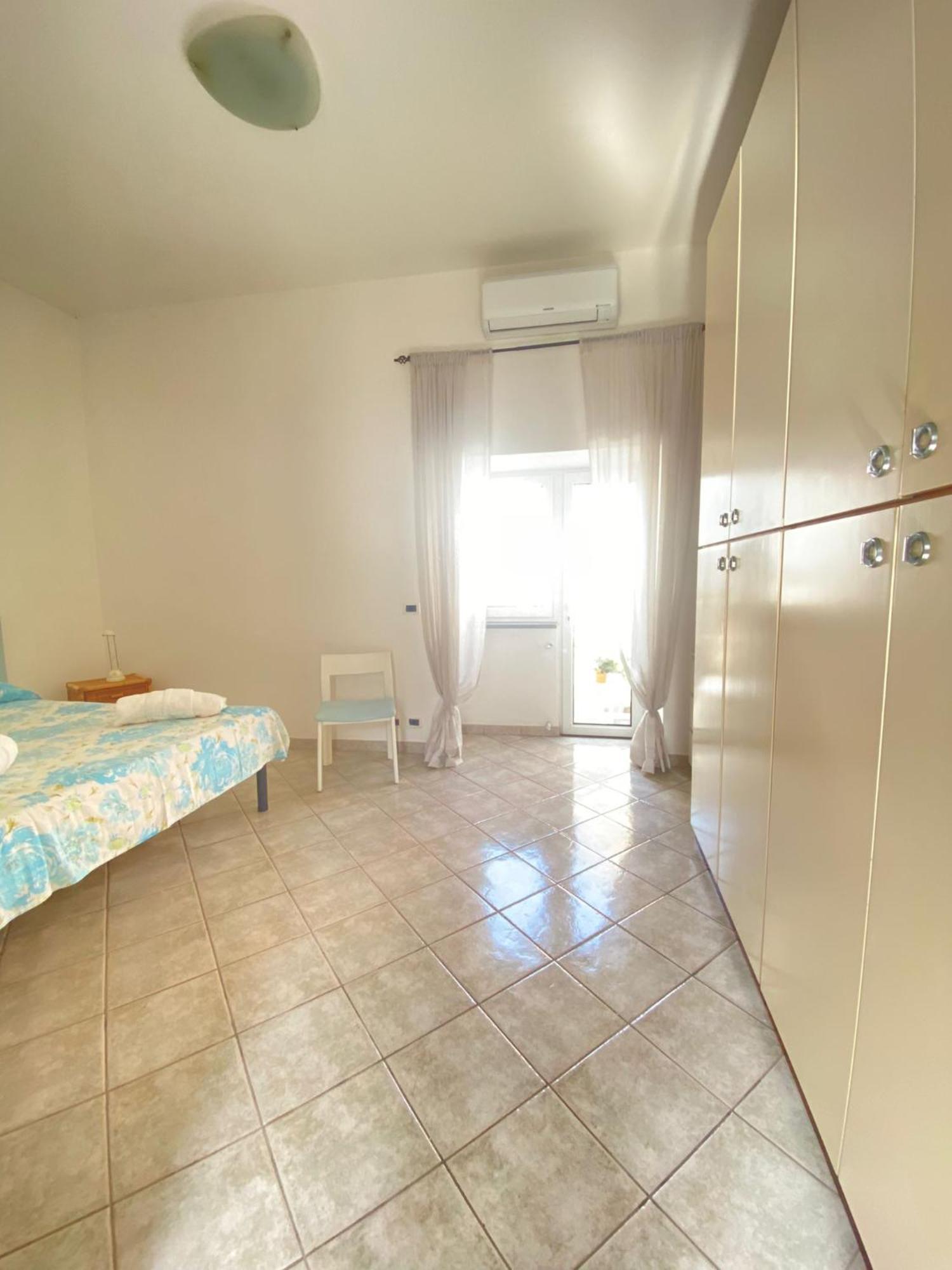 Euploia Apartment イスキア島 エクステリア 写真