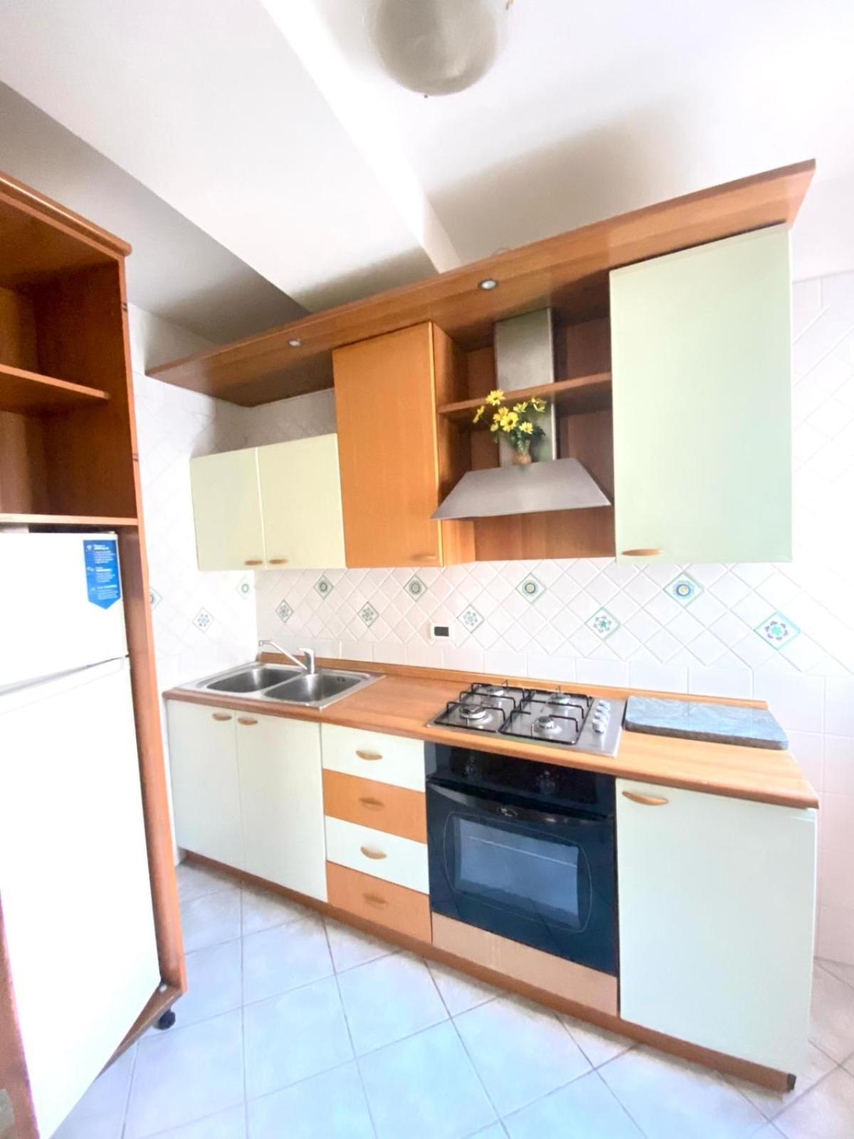 Euploia Apartment イスキア島 エクステリア 写真